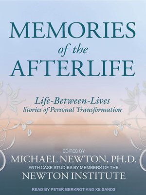 Memories of the Afterlife - Audiobook